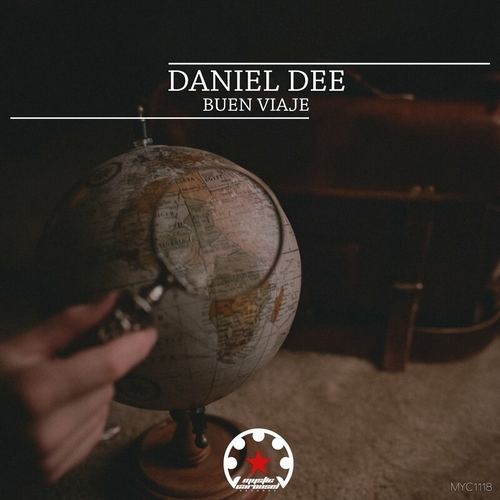 Daniel Dee - Buen Viaje [MYC1118]